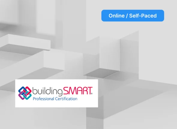 buildingsmart professional certification