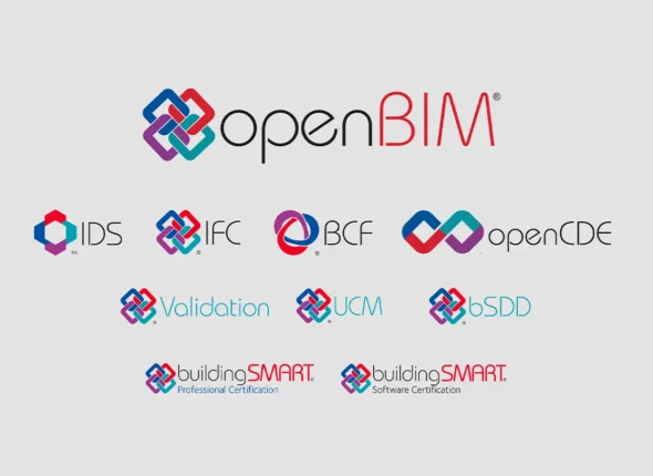 Yatzar Academy - BuildingSMART Standards The Foundation of True Interoperability in AECO