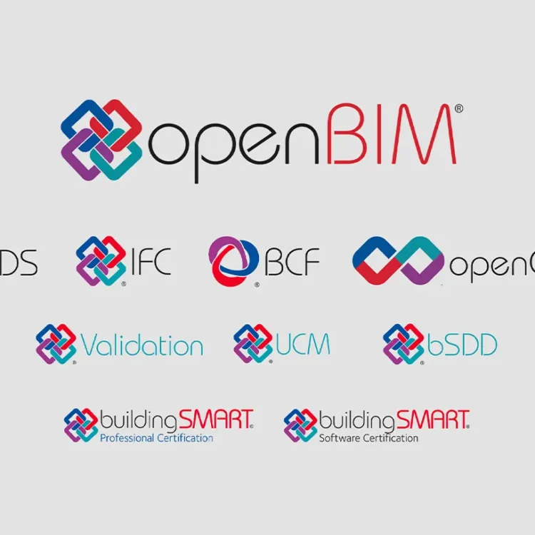 Yatzar Academy - BuildingSMART Standards The Foundation of True Interoperability in AECO